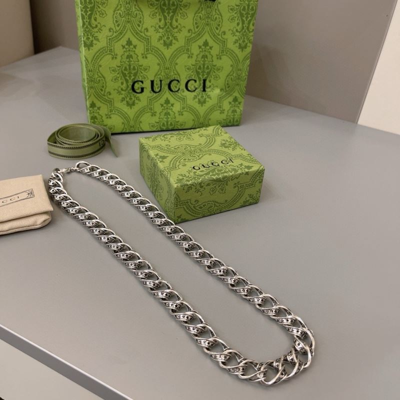 Gucci Necklaces